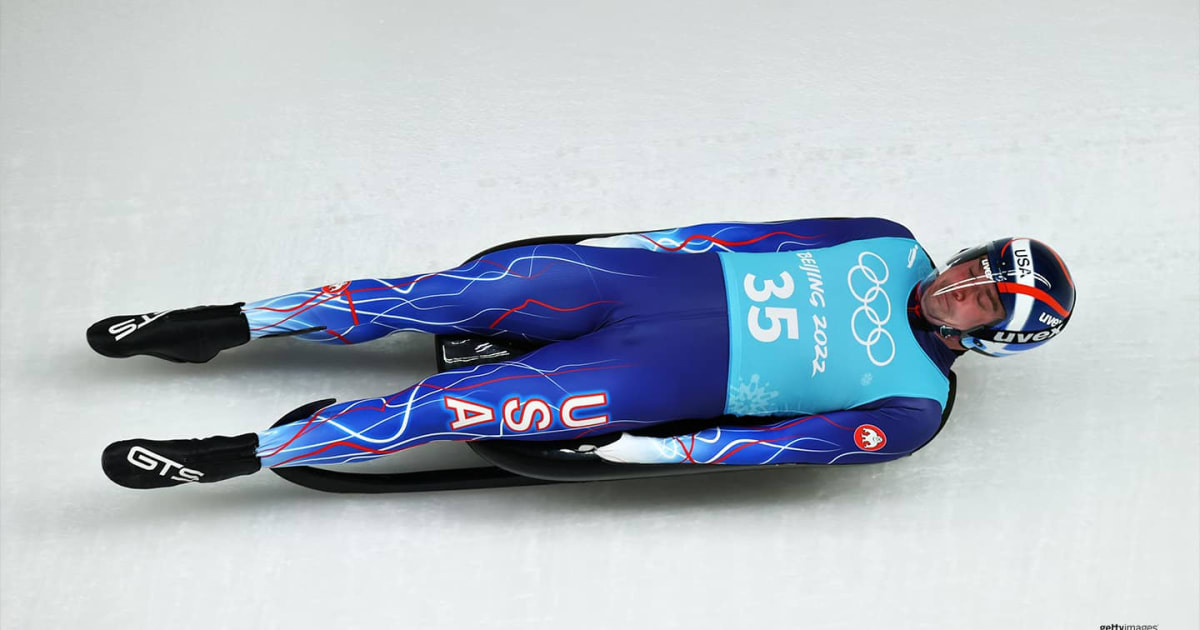 Team USA | Olympic Veterans Lead USA Luge This Season, While Changes In ...